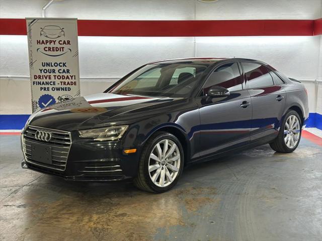 2017 Audi A4 Premium for sale in Dallas, TX