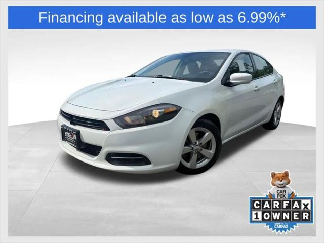 2015 Dodge Dart SXT for sale in Paterson, NJ