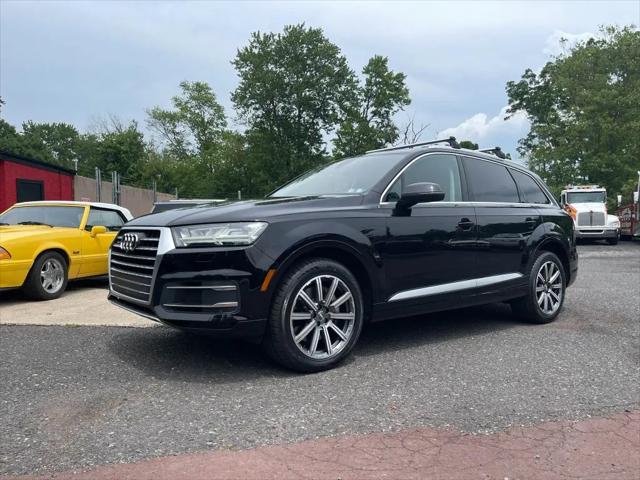 2019 Audi Q7 45 Premium for sale in Schwenksville, PA