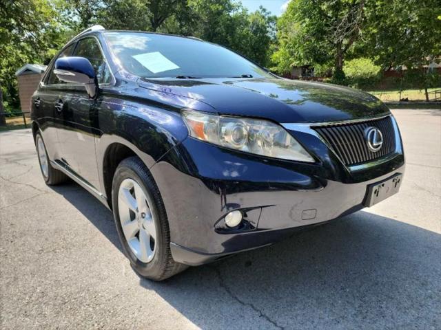 2010 Lexus RX 350 350 for sale in Lake Worth, TX
