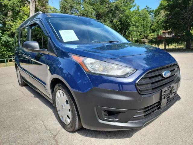 2021 Ford Transit Connect XL Passenger Wagon for sale in Lake Worth, TX