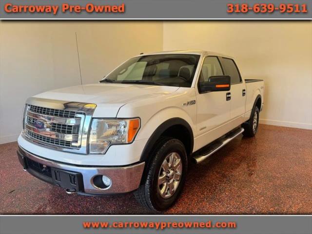 2014 Ford F-150 XL for sale in Minden, LA