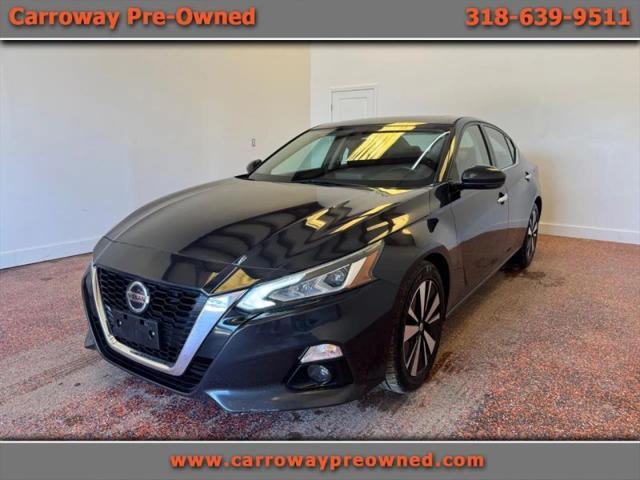 2020 Nissan Altima SL FWD for sale in Minden, LA