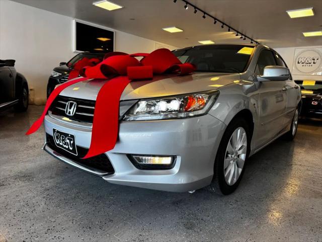 2013 Honda Accord Touring for sale in Santa Ana, CA