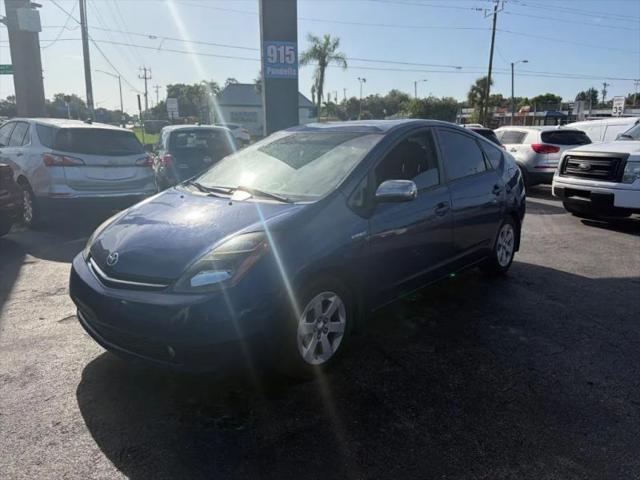 2009 Toyota Prius Base for sale in N Ft Myers, FL