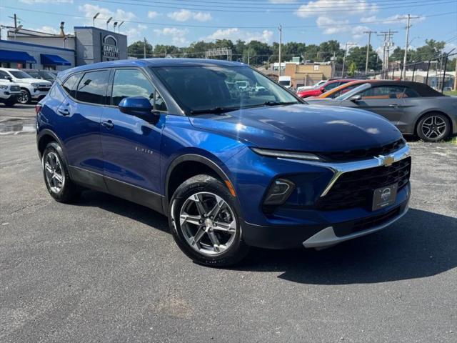 2023 Chevrolet Blazer FWD 2LT for sale in Kansas City, MO