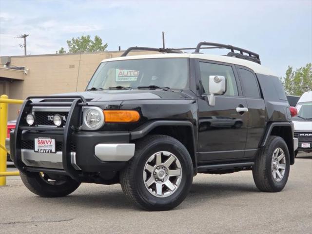 2014 Toyota FJ Cruiser Base for sale near Columbus, OH