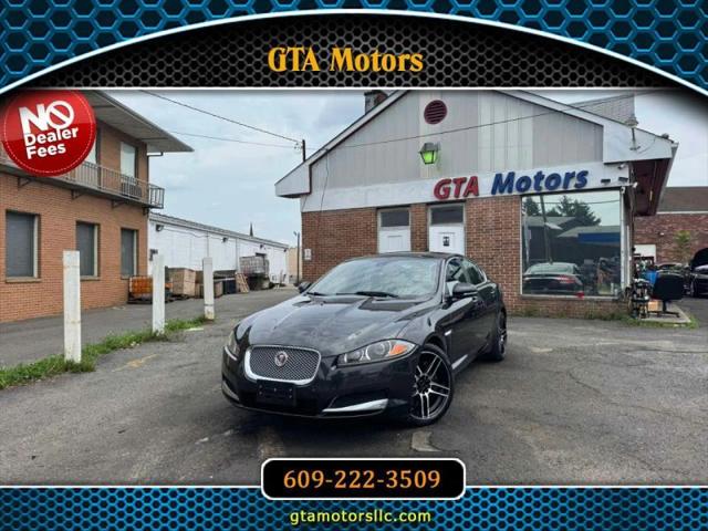 2015 Jaguar XF 3.0 Portfolio for sale in Burlington, NJ
