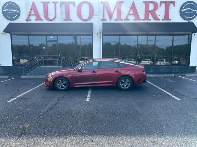 2021 Kia K5 LXS for sale in Montgomery, AL
