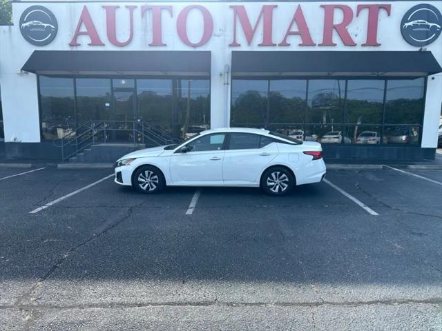 2025 Nissan Altima S FWD for sale in Montgomery, AL