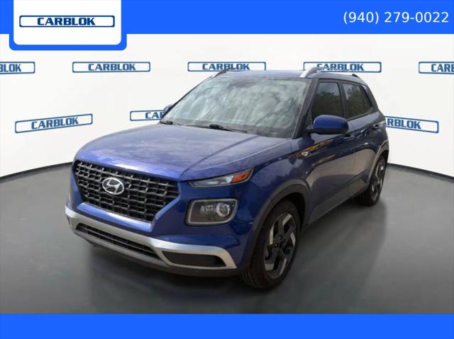 2023 Hyundai Venue Limited for sale in McKinney, TX
