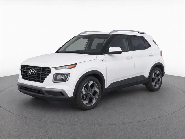 2026 Hyundai Venue SEL for sale in Norman, OK