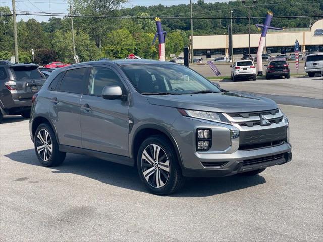 2025 Mitsubishi Outlander Sport 2.0 ES AWC for sale in Knoxville, TN