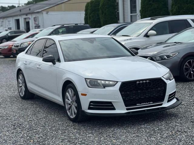 2017 Audi A4 Premium for sale in Lakewood, NJ