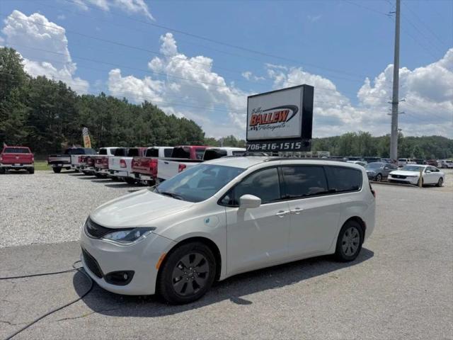 2020 Chrysler Pacifica Hybrid Touring L for sale in Dawsonville, GA