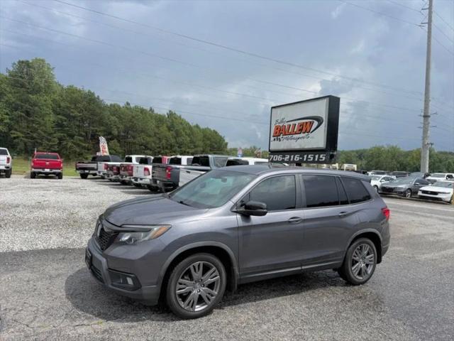 2019 Honda Passport EX-L for sale in Dawsonville, GA