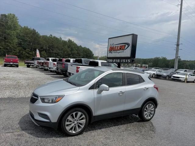 2019 Buick Encore FWD Preferred for sale in Dawsonville, GA