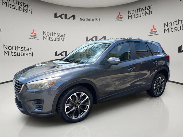 2016 Mazda CX-5 Grand Touring for sale in Woodside, NY