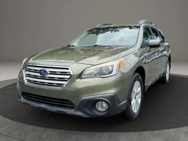 2016 Subaru Outback 2.5i Premium for sale in Mountain Lakes, NJ