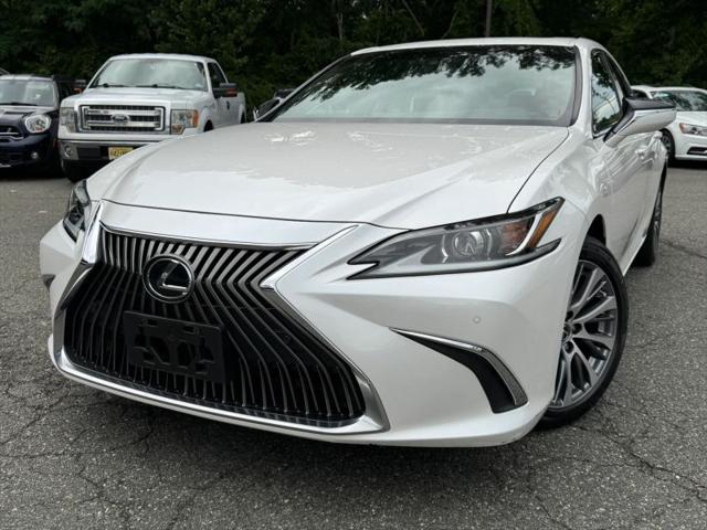 2020 Lexus ES 350 350 for sale in Mountain Lakes, NJ