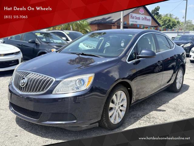 2016 Buick Verano Base for sale in Tampa, FL