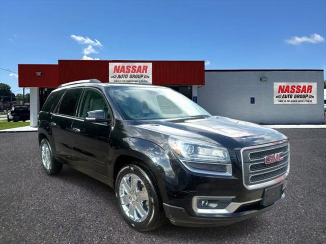 2017 GMC Acadia Base for sale in Kannapolis, NC