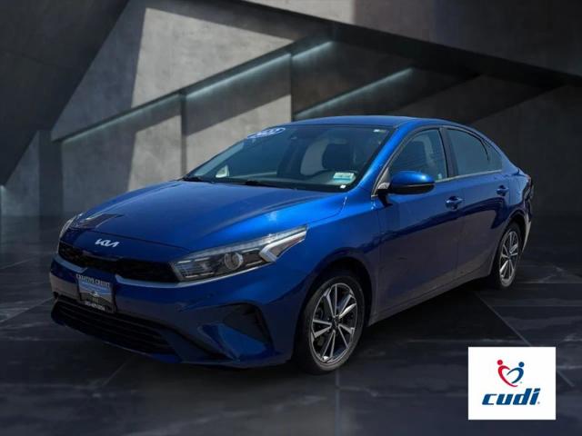 2022 Kia Forte LXS for sale in Salem, OR
