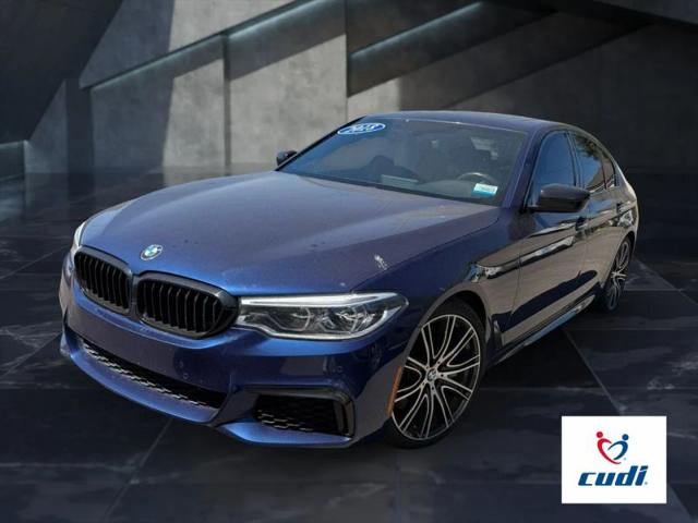 2018 BMW M5 xDrive for sale in Salem, OR