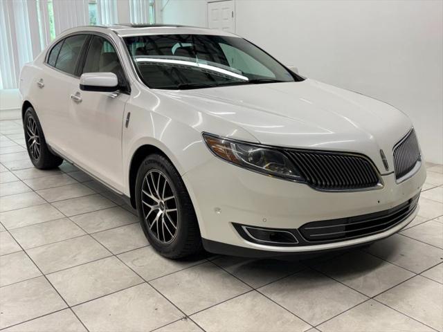 2013 Lincoln MKS EcoBoost for sale in Chantilly, VA