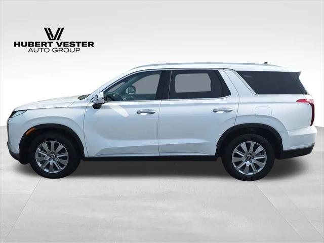 2024 Hyundai Palisade SEL for sale in Wilson, NC