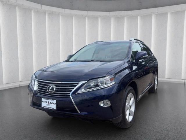 2013 Lexus RX 350 350 for sale in Glen Burnie, MD