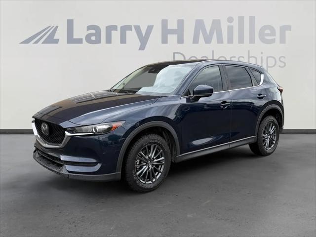 2019 Mazda CX-5 Touring for sale in Peoria, AZ