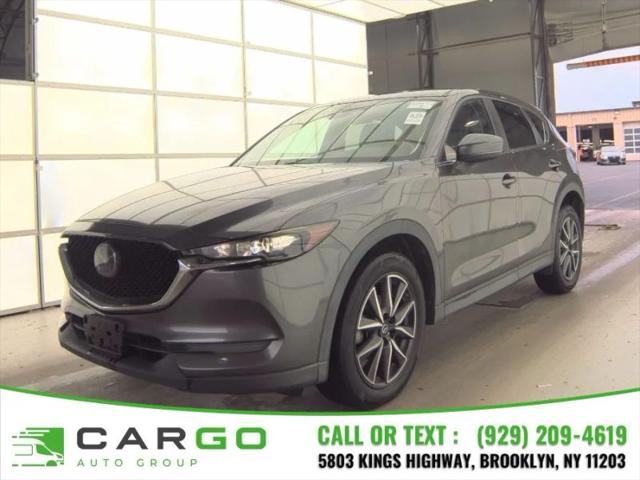 2018 Mazda CX-5 Touring for sale in Bronx, NY