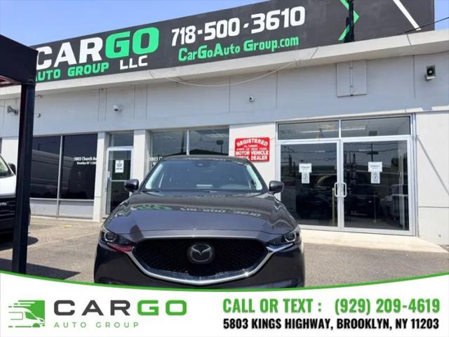 2018 Mazda CX-5 Touring for sale in Bronx, NY