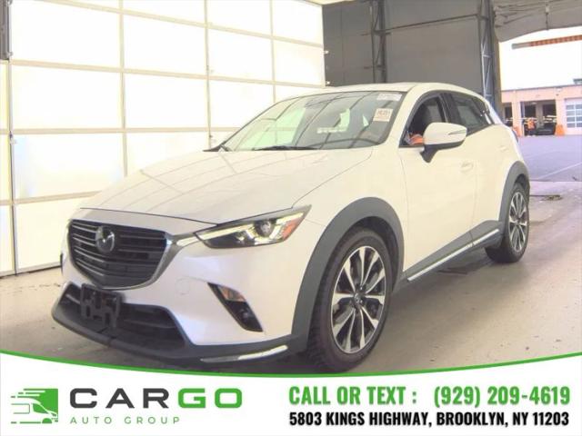 2019 Mazda CX-3 Grand Touring for sale in Bronx, NY