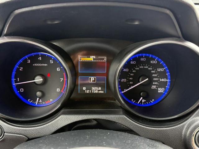 2015 Subaru Outback 3.6R Limited