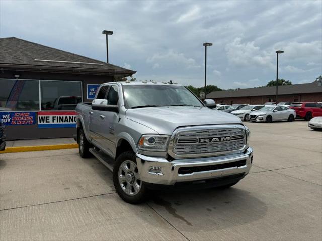 2015 Ram 2500 Laramie for sale in Fremont, NE