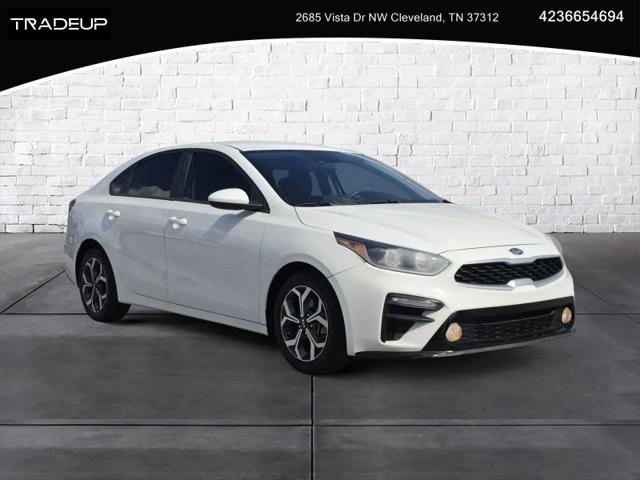 2020 Kia Forte LXS for sale in Cleveland, TN
