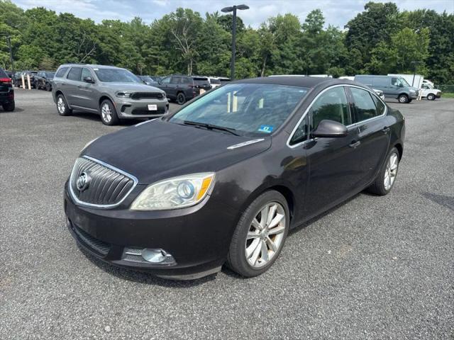 2014 Buick Verano Convenience Group for sale in Lodi, NJ