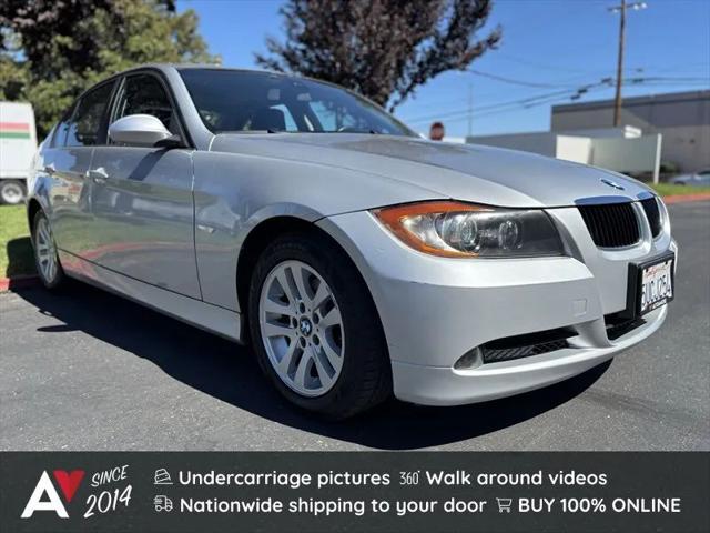 2006 BMW 325i 325i for sale in Sacramento, CA