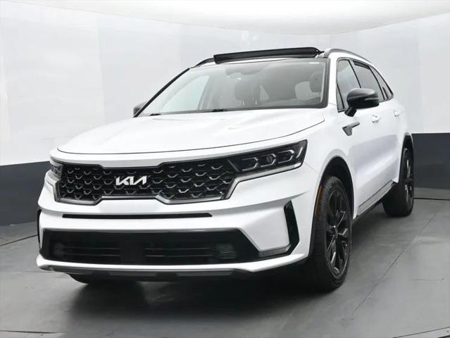 2022 Kia Sorento SX for sale in Newark, NJ