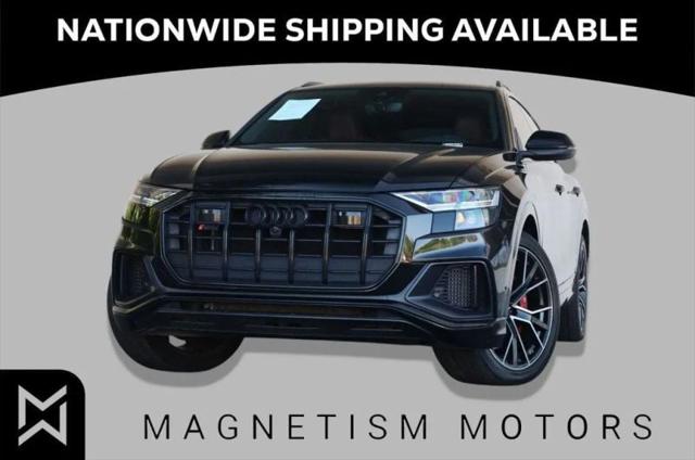 2022 Audi SQ8 Premium Plus TFSI quattro Tiptronic for sale in Lawrenceville, GA