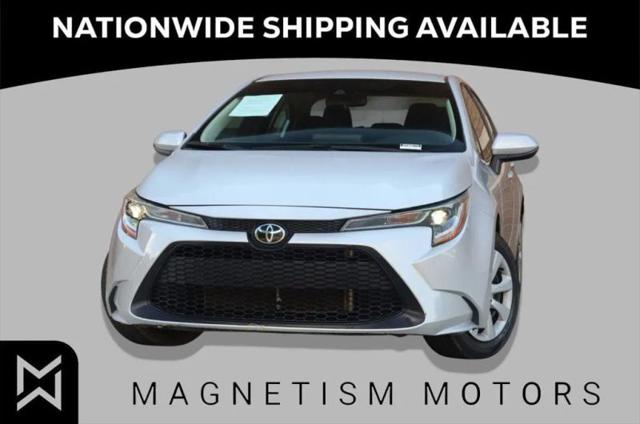 2022 Toyota Corolla LE for sale in Lawrenceville, GA