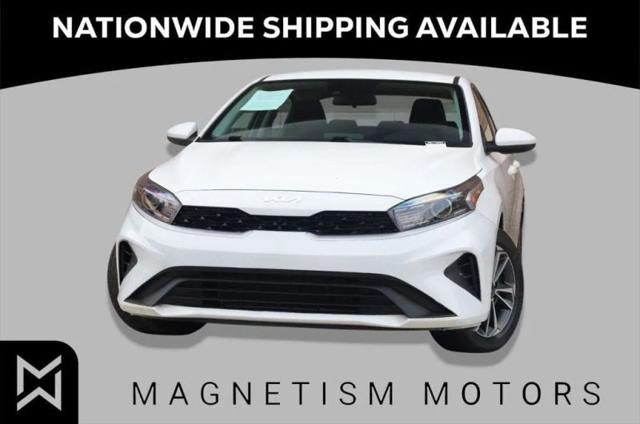 2024 Kia Forte LXS for sale in Lawrenceville, GA