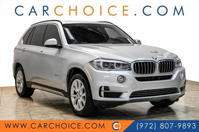 2014 BMW X5 sDrive35i for sale in Carrollton, TX