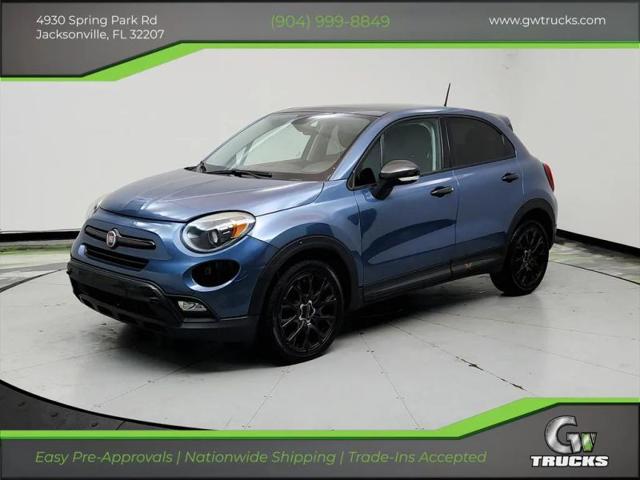 2018 Fiat 500X Urbana FWD for sale in Jacksonville, FL