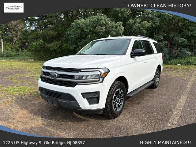 2022 Ford Expedition XL for sale in Old Bridge, NJ