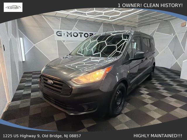 2020 Ford Transit Connect XL Passenger Wagon for sale in Old Bridge, NJ