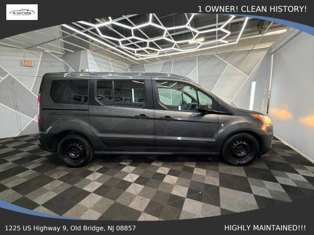 2020 Ford Transit Connect XL Passenger Wagon