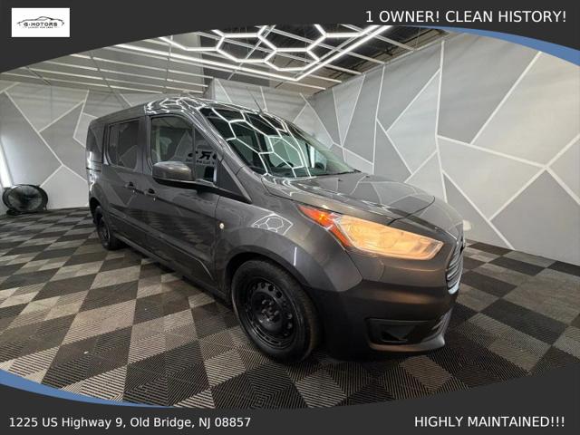 2020 Ford Transit Connect XL Passenger Wagon